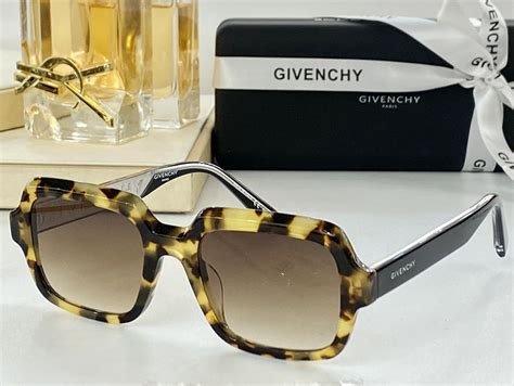 givenchy sunglasses replica|givenchy sunglasses for men.